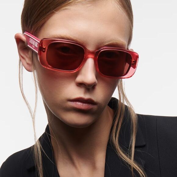 New! CHRISTIAN DIOR Sunglasses Wildior S2U 73D0, Authentic - Picture 6 of 14